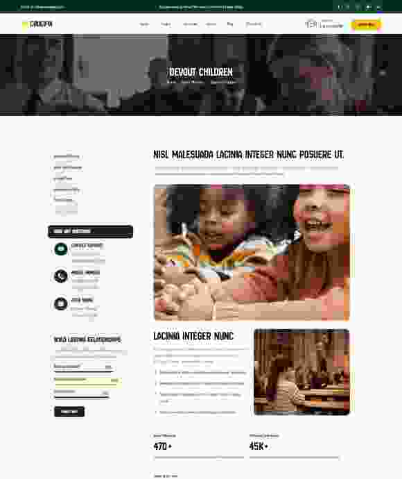 Our-ministries-detail